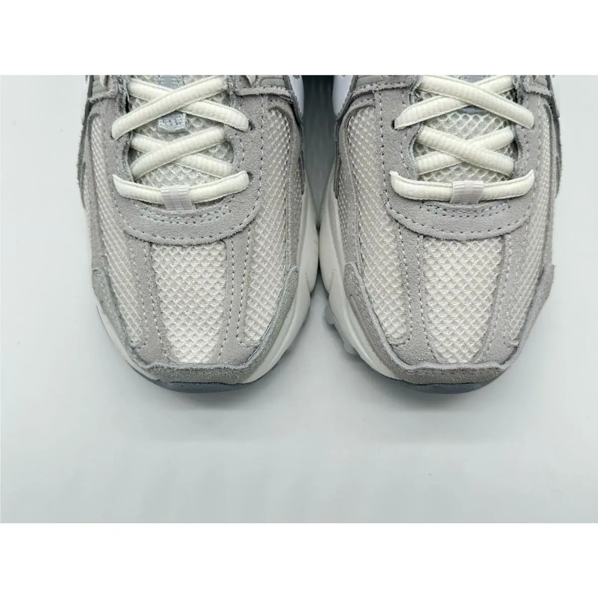 Nike shoes - Nike Zoom Vomero 5 - Zoom Vomero - HM9728-002 - Grey (UPC: 197859097227) 8
