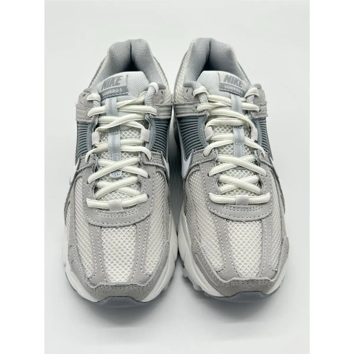 Nike shoes - Nike Zoom Vomero 5 - Zoom Vomero - HM9728-002 - Grey (UPC: 197859097227) 4