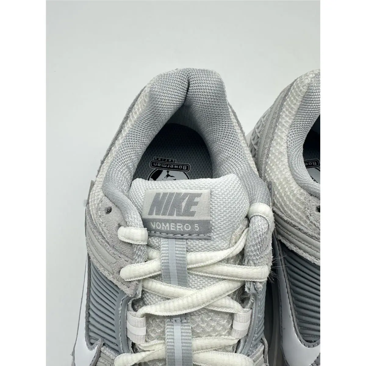 Nike shoes - Nike Zoom Vomero 5 - Zoom Vomero - HM9728-002 - Grey (UPC: 197859097227) 6