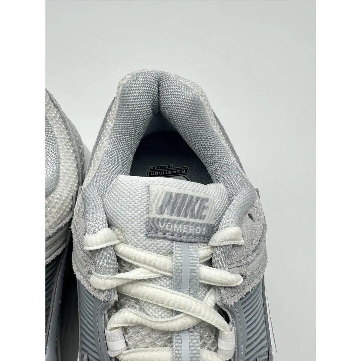 Nike shoes - Nike Air Zoom Vomero 5 - HM9728-002 - Grey (UPC: 197859045006) 7