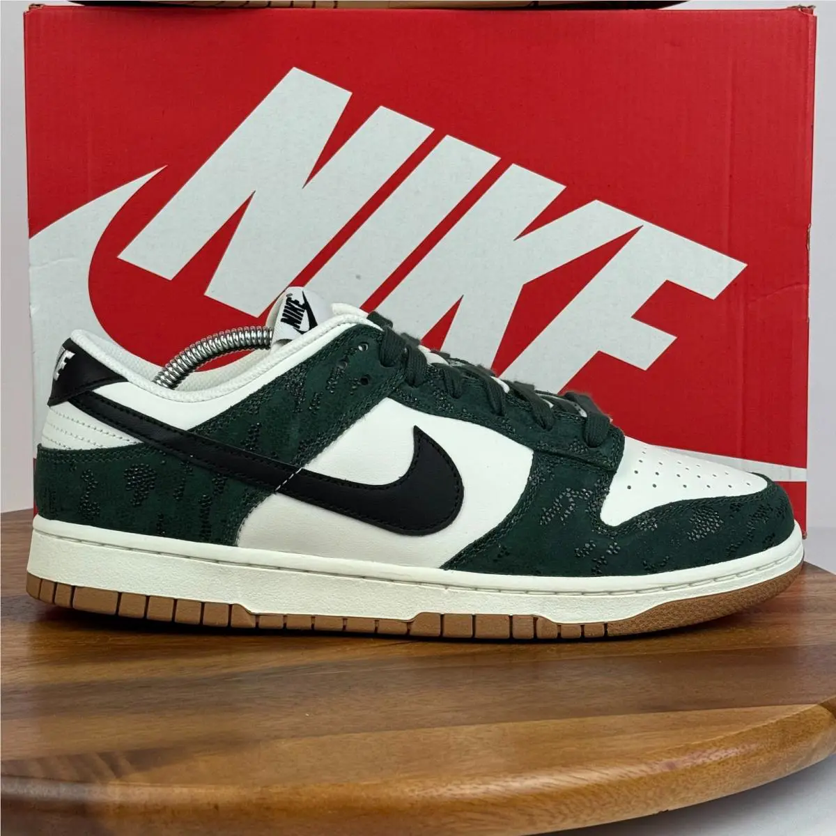 Nike shoes - Dunk Low - Dunk Low - Multicolor 0