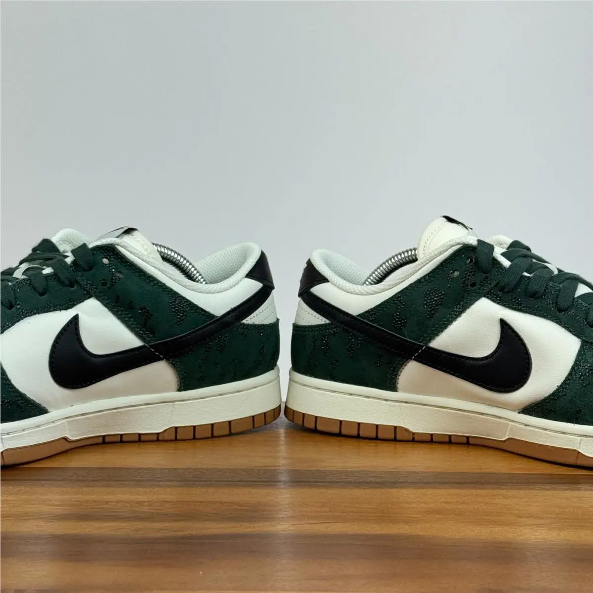 Nike shoes - Dunk Low - Dunk Low - Multicolor 4