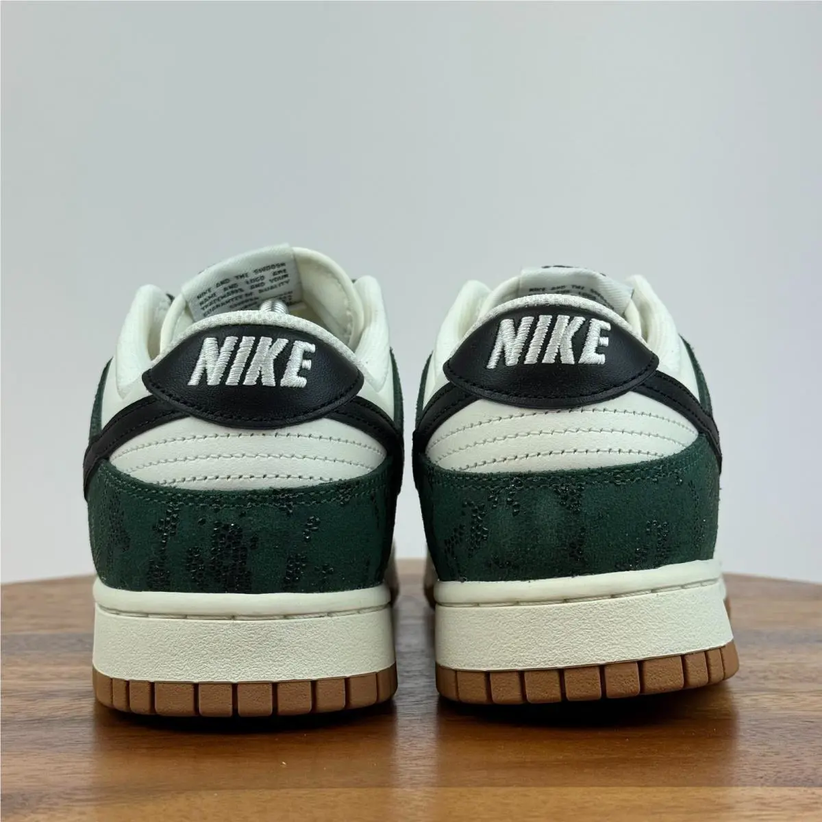 Nike shoes - Dunk Low - Dunk Low - Multicolor 7