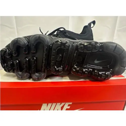 Nike shoes - Nike Air Vapormax Plus - Air Vapormax Plus - Black 0