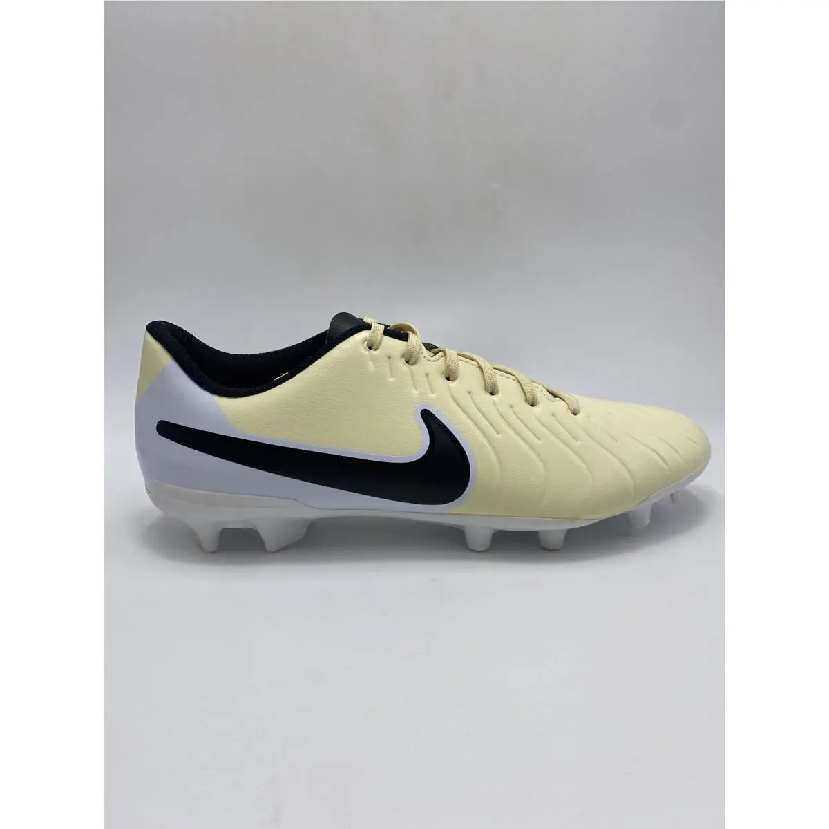 Nike shoes - DV4344700 - DV4344 700 - Lemonade/Black-Mtlc Gold Coin (UPC: 196974728191) 0