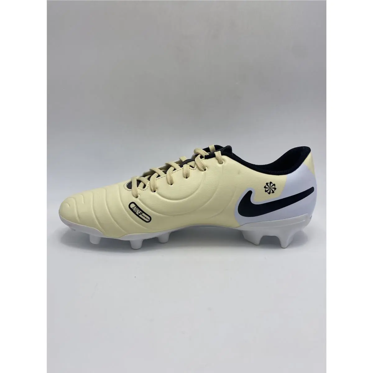 Nike shoes - DV4344700 - DV4344 700 - Lemonade/Black-Mtlc Gold Coin (UPC: 196974728191) 1
