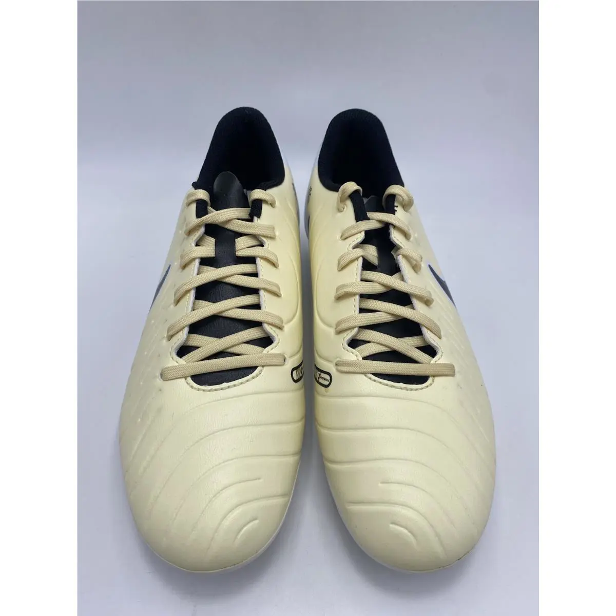 Nike shoes - DV4344700 - DV4344 700 - Lemonade/Black-Mtlc Gold Coin (UPC: 196974728191) 3
