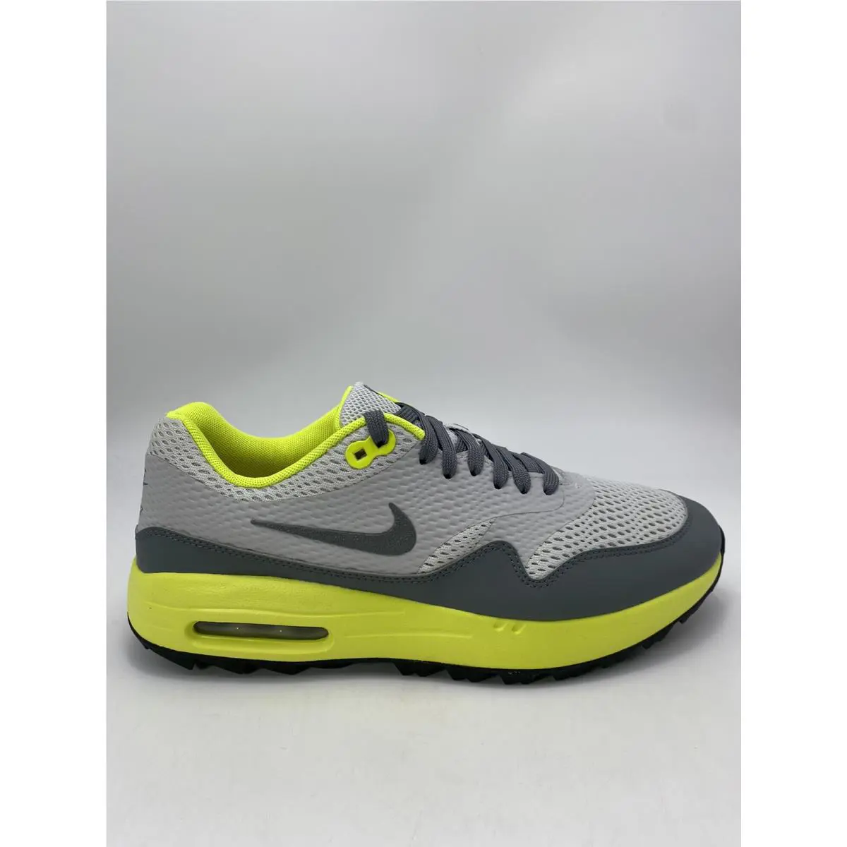 Nike shoes - Nike Air Max 1 - Air Max - CI7576 003 - Grey Fog/Smoke grey (UPC: 194497079776) 0
