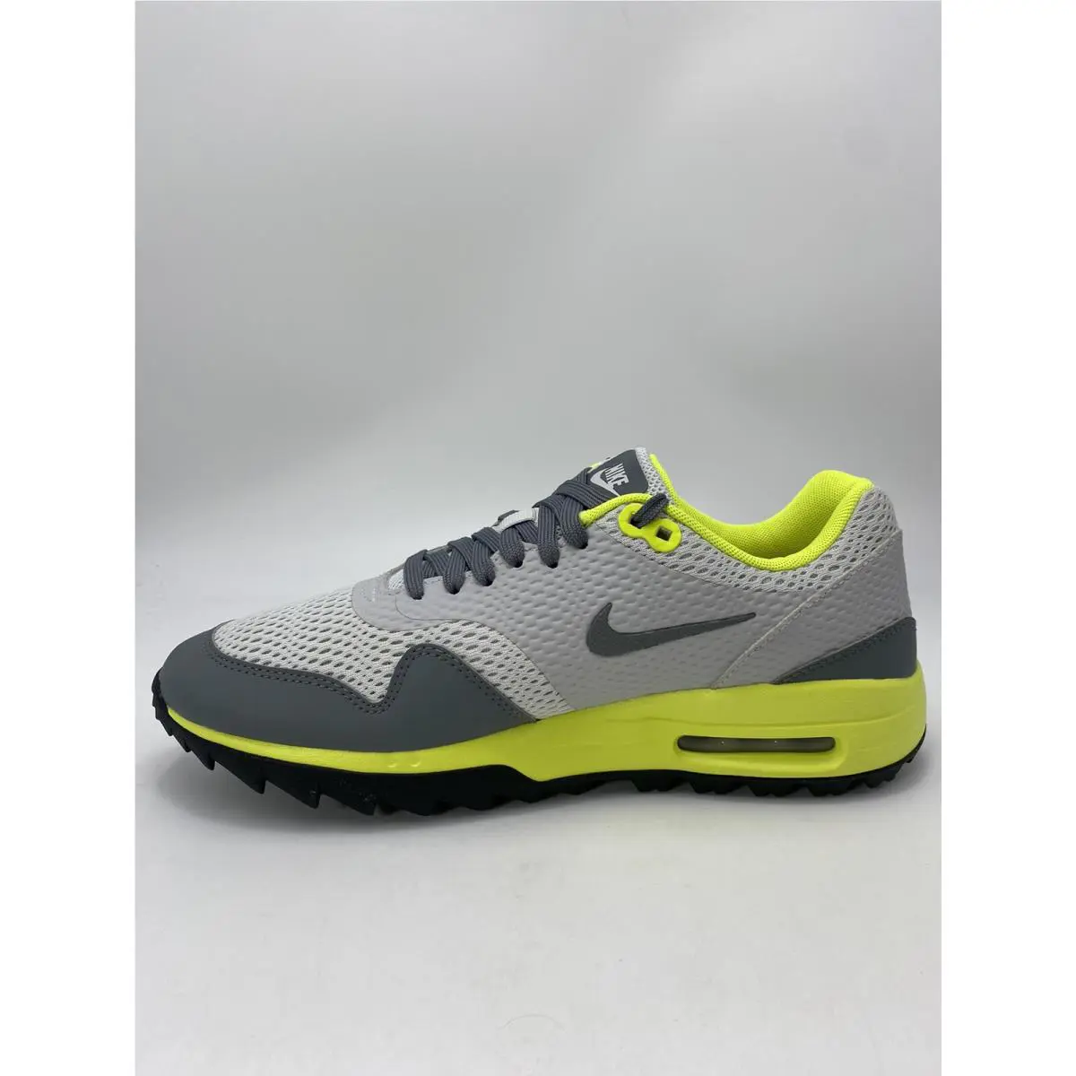 Nike shoes - Nike Air Max 1 - Air Max - CI7576 003 - Grey Fog/Smoke grey (UPC: 194497079776) 1