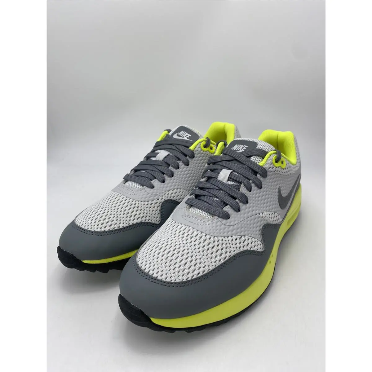 Nike shoes - Nike Air Max 1 - Air Max - CI7576 003 - Grey Fog/Smoke grey (UPC: 194497079776) 2