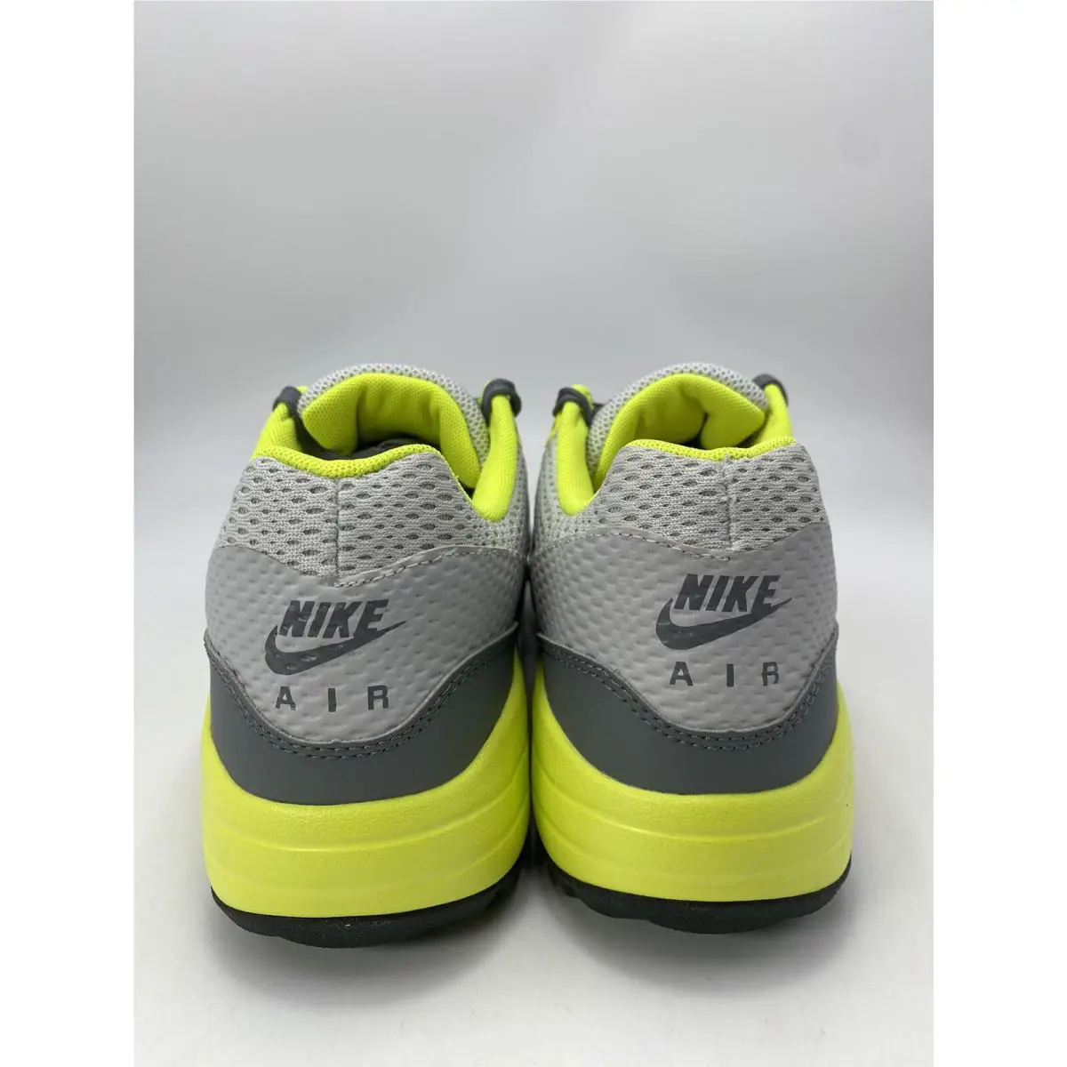 Nike shoes - Nike Air Max 1 - Air Max - CI7576 003 - Grey Fog/Smoke grey (UPC: 194497079776) 4