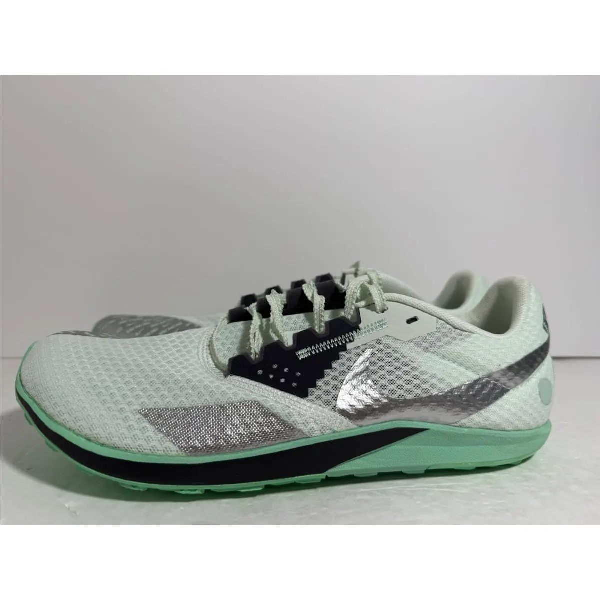 Nike shoes - Nike Zoom Rival - Zoom Rival - DX7998-300 - Green (UPC: 00197862895940) 0