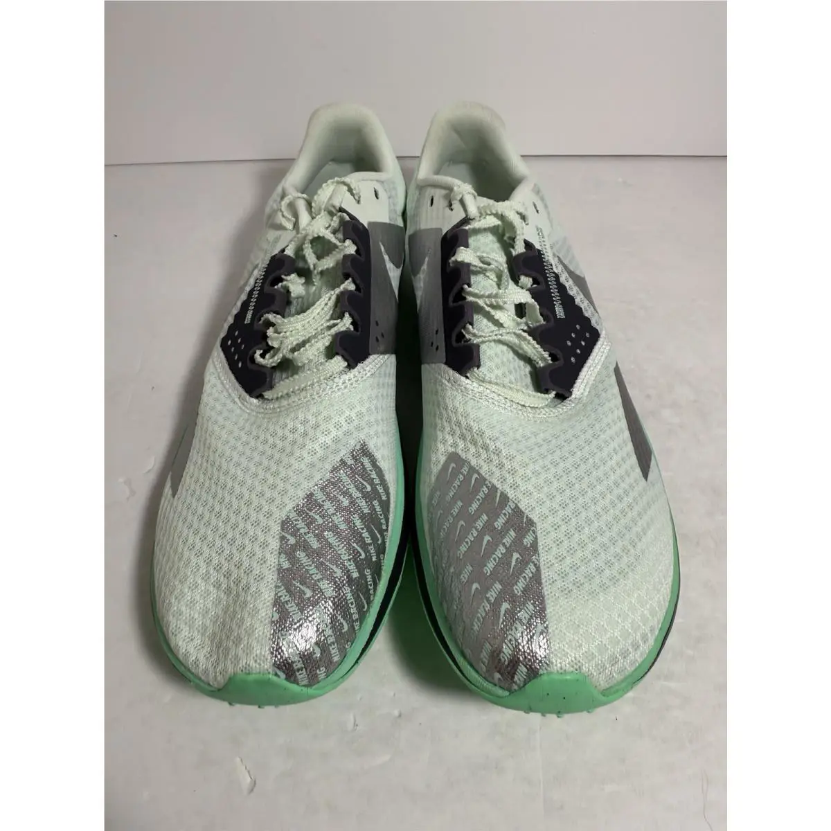 Nike shoes - Nike Zoom Rival - Zoom Rival - DX7998-300 - Green (UPC: 00197862895940) 1