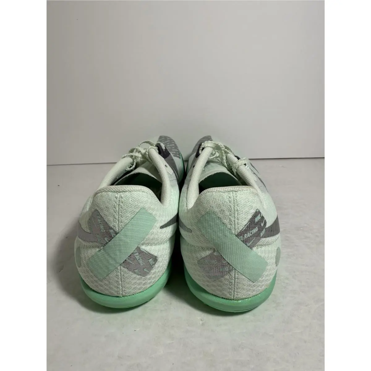 Nike shoes - Nike Zoom Rival - Zoom Rival - DX7998-300 - Green (UPC: 00197862895940) 2