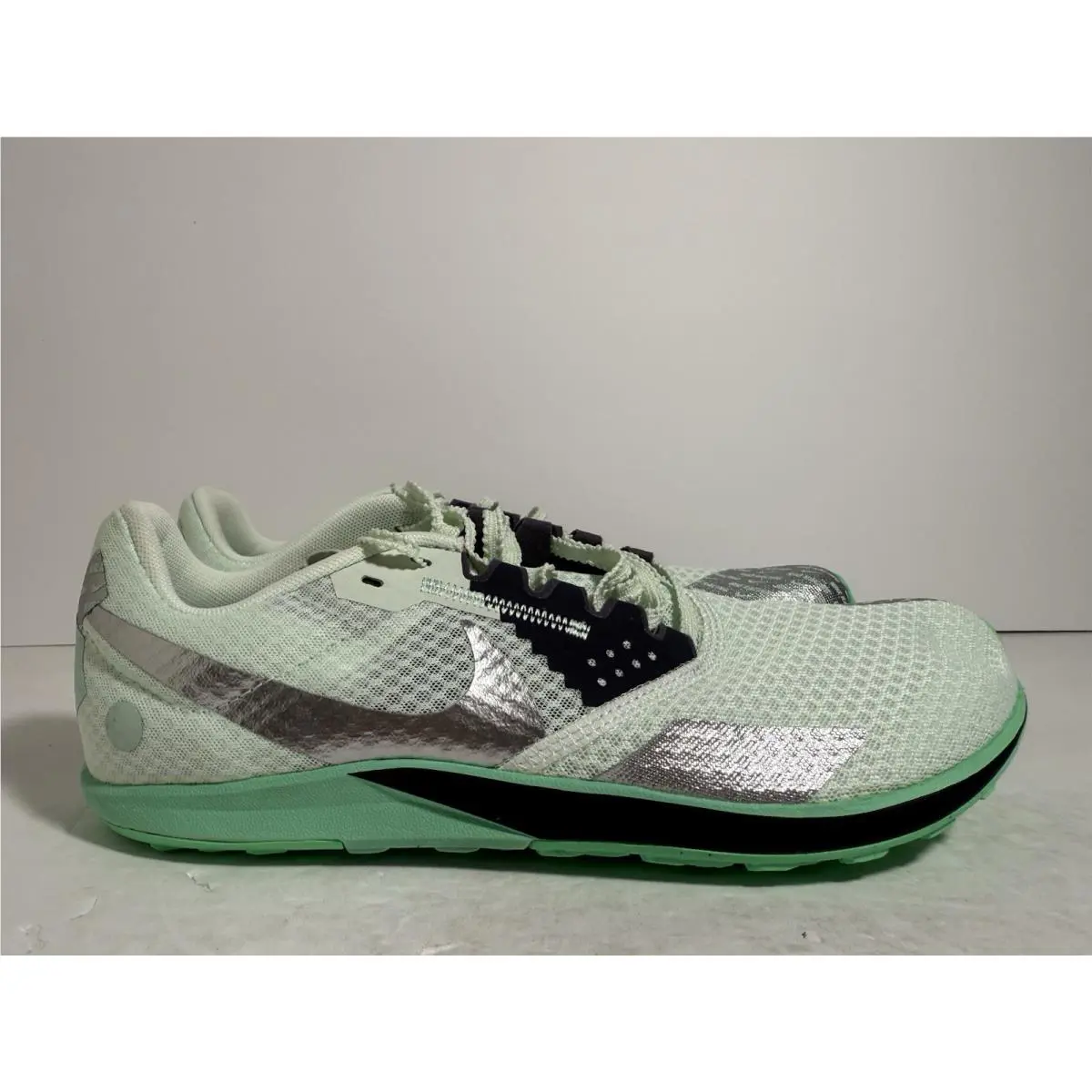 Nike shoes - Nike Zoom Rival - Zoom Rival - DX7998-300 - Green (UPC: 00197862895940) 3