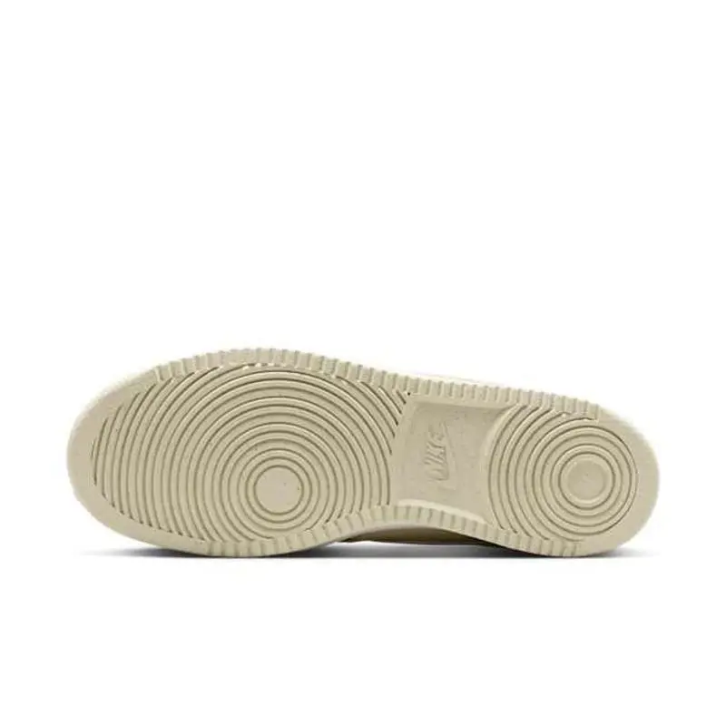 Nike shoes - Nike Court Vision Low Premium - HM9429-201 - Light Khaki/Sail (UPC: 197863830018) 11