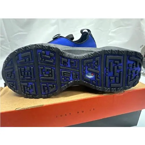 Nike shoes - Deep Night/Cactus Flower/White/White (UPC: 198481726974) 1