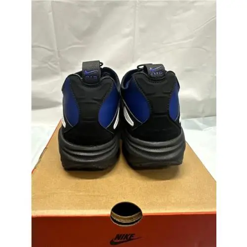 Nike shoes - Deep Night/Cactus Flower/White/White (UPC: 198481726974) 3