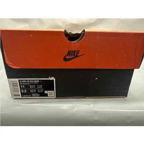 Nike shoes - Deep Night/Cactus Flower/White/White (UPC: 198481726974) 7