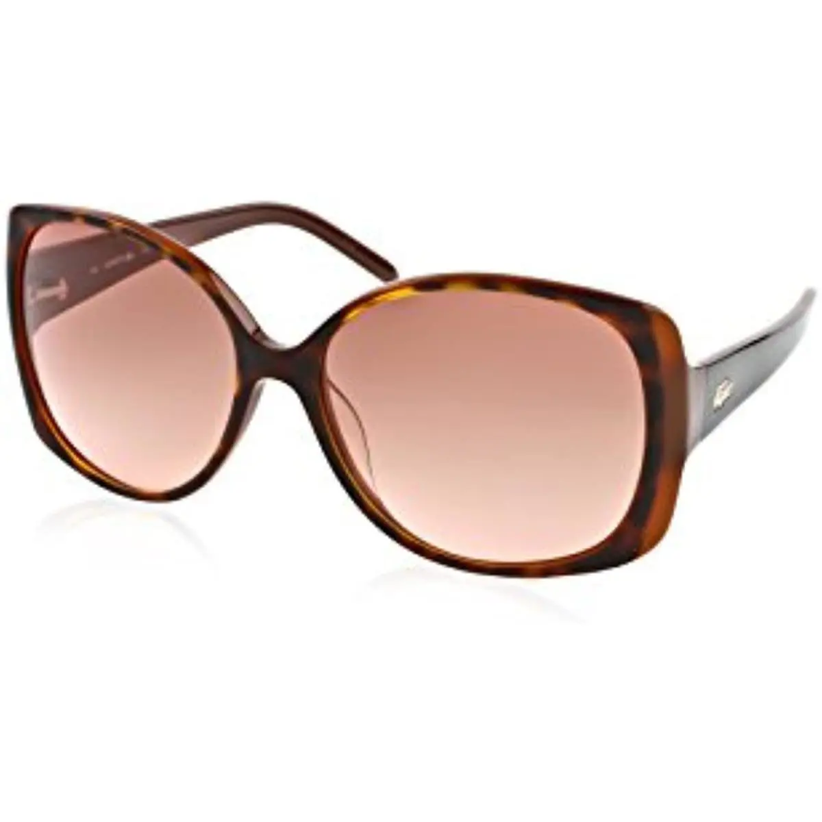 Lacoste Havana/brown 56mm