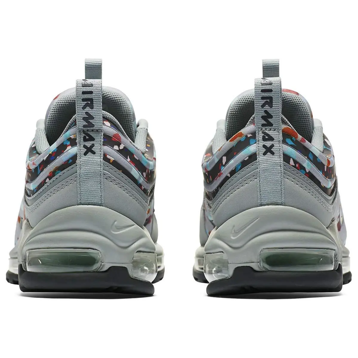 Nike shoes - Nike Air Max 97 Ultra - GREY (UPC: 826218042737) 3