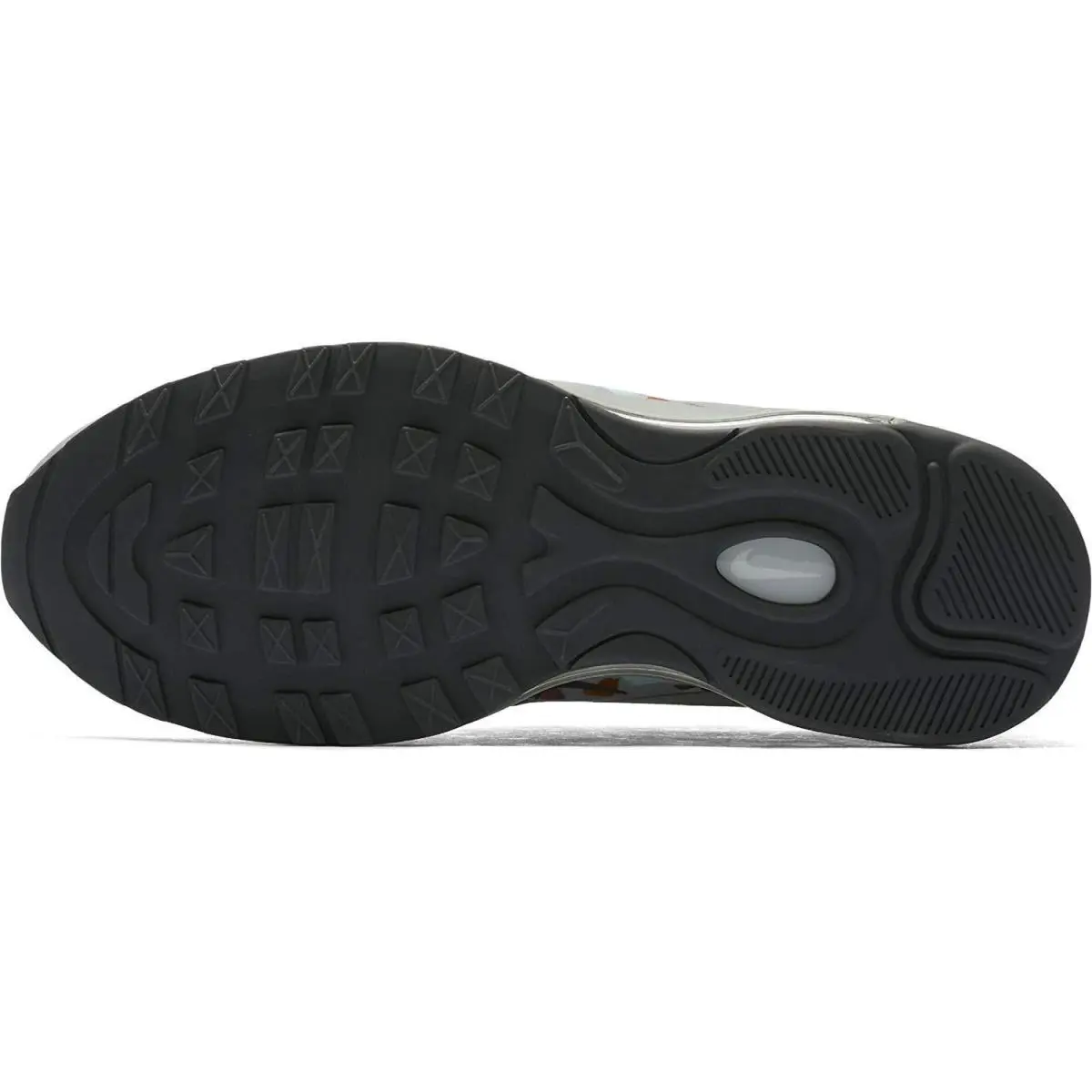 Nike shoes - Nike Air Max 97 Ultra - GREY (UPC: 826218042737) 7