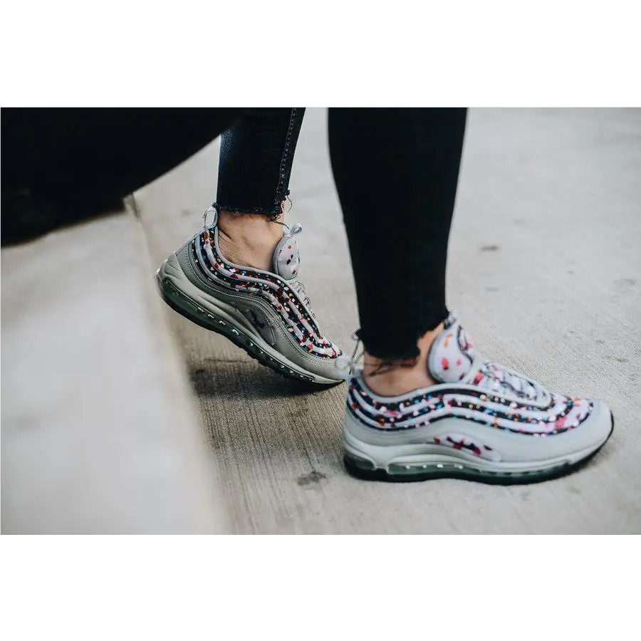 Nike shoes - Nike Air Max 97 Ultra - GREY (UPC: 826218042737) 5