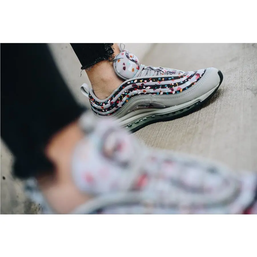 Nike shoes - Nike Air Max 97 Ultra - GREY (UPC: 826218042737) 6