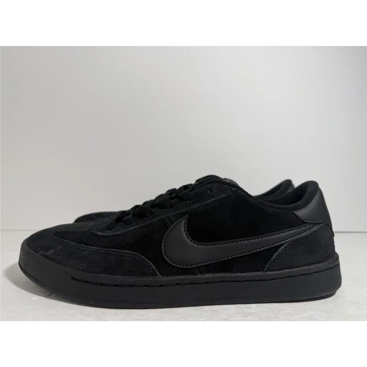 Nike shoes - Nike SB FC - 909096-002 - Black 2