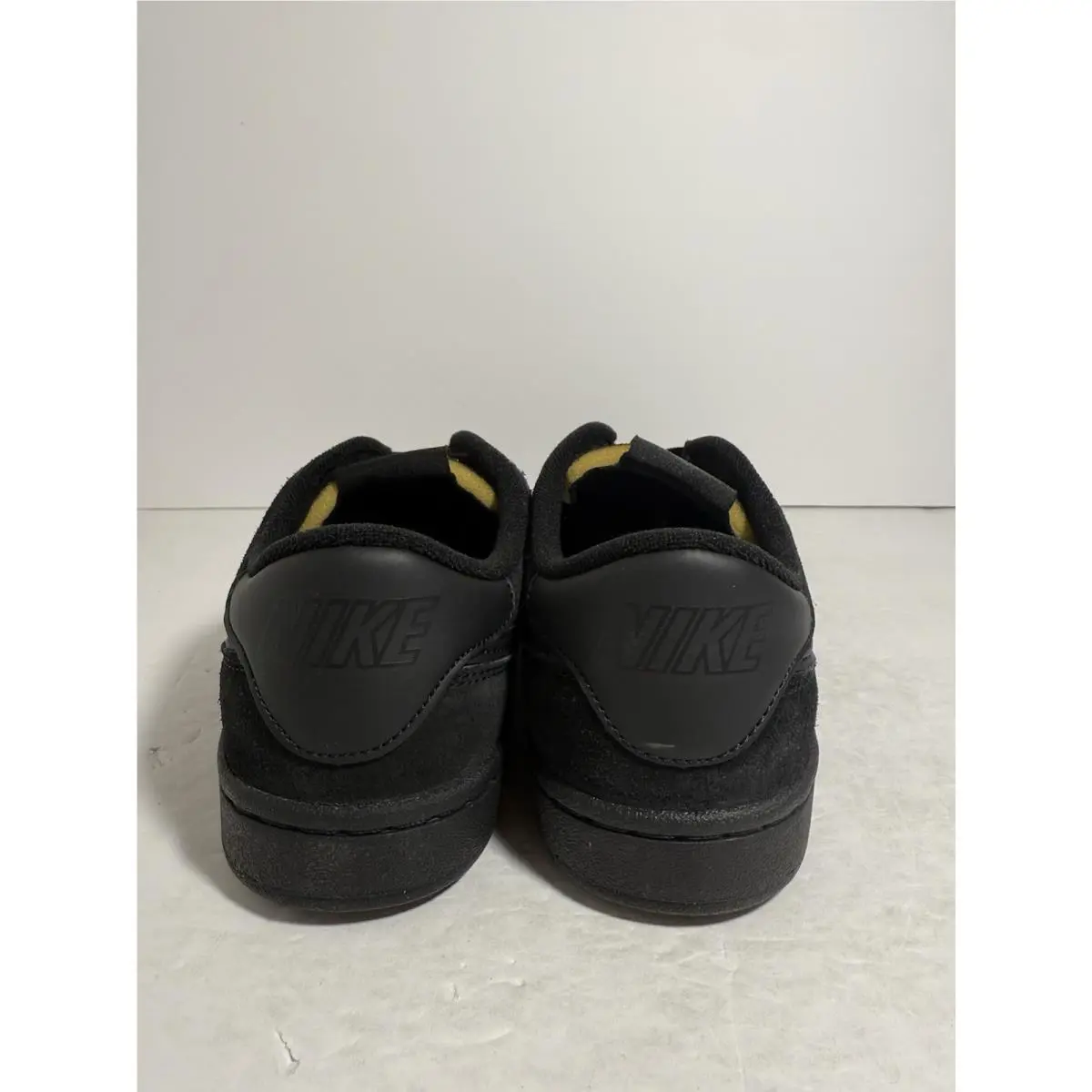 Nike shoes - Nike SB FC - 909096-002 - Black 3