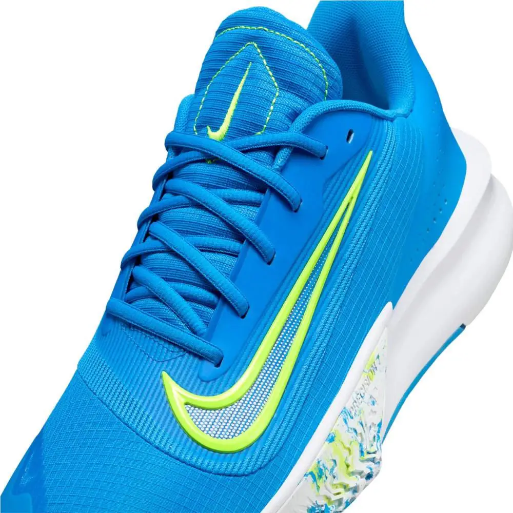 Nike shoes - Photo Blue/White-Volt - FN4322-400 3