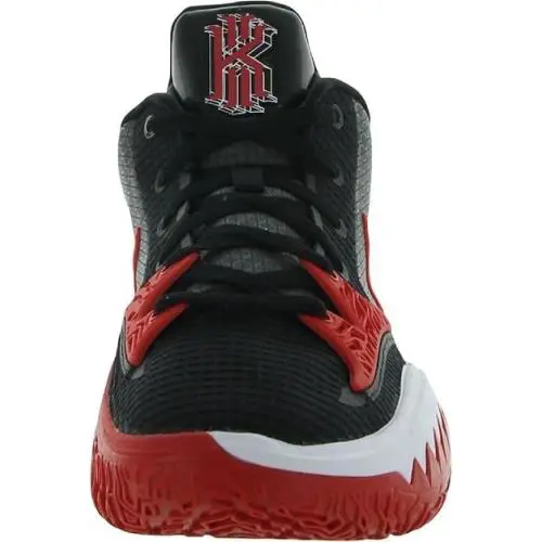 Nike shoes - Nike Kyrie Low 4 - Kyrie Low - Red (UPC: 195239755217) 9