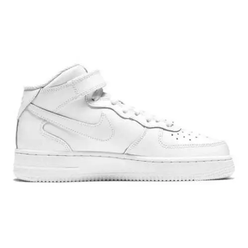 Nike shoes - Nike Air Force 1 - Air Force - White (UPC: 194954230238) 1