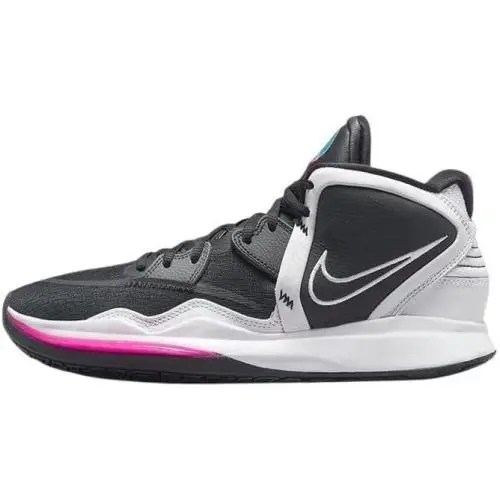 Nike shoes - Nike Kyrie Infinity - Kyrie Infinity - Black (UPC: 195866123571) 8