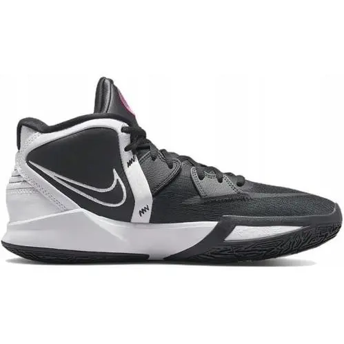 Nike shoes - Nike Kyrie Infinity - Kyrie Infinity - Black (UPC: 195866123571) 9