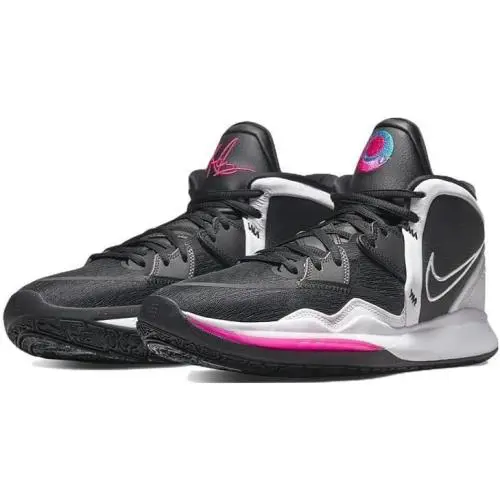 Nike shoes - Nike Kyrie Infinity - Kyrie Infinity - Black (UPC: 195866123571) 10