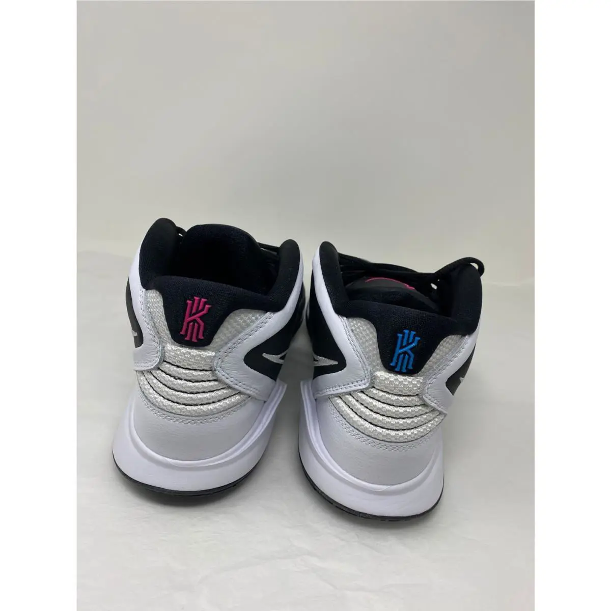 Nike shoes - Nike Kyrie Infinity - Kyrie Infinity - Black (UPC: 195866123571) 2