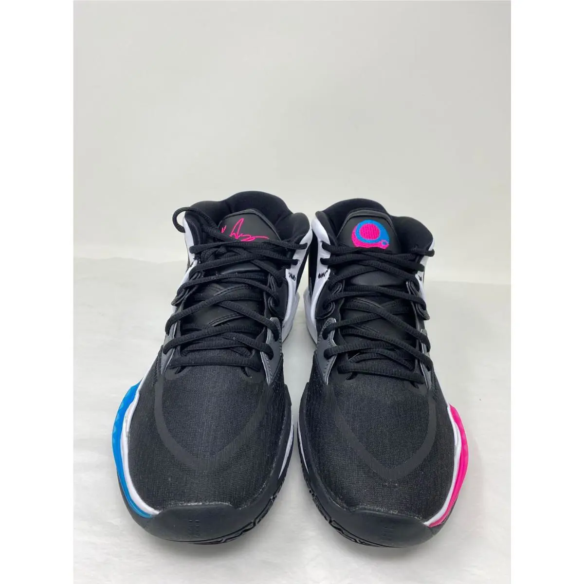 Nike shoes - Nike Kyrie Infinity - Kyrie Infinity - Black (UPC: 195866123571) 3