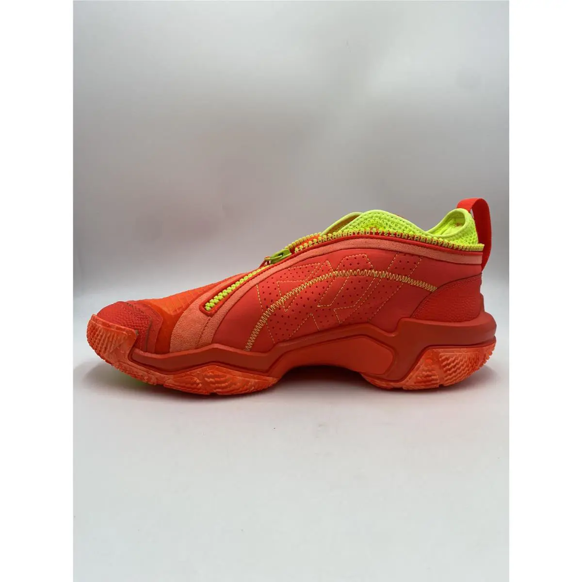 Nike shoes - Air Jordan 6 - Air - DO7189 607 - Bright Crimson (UPC: 196152176806) 1
