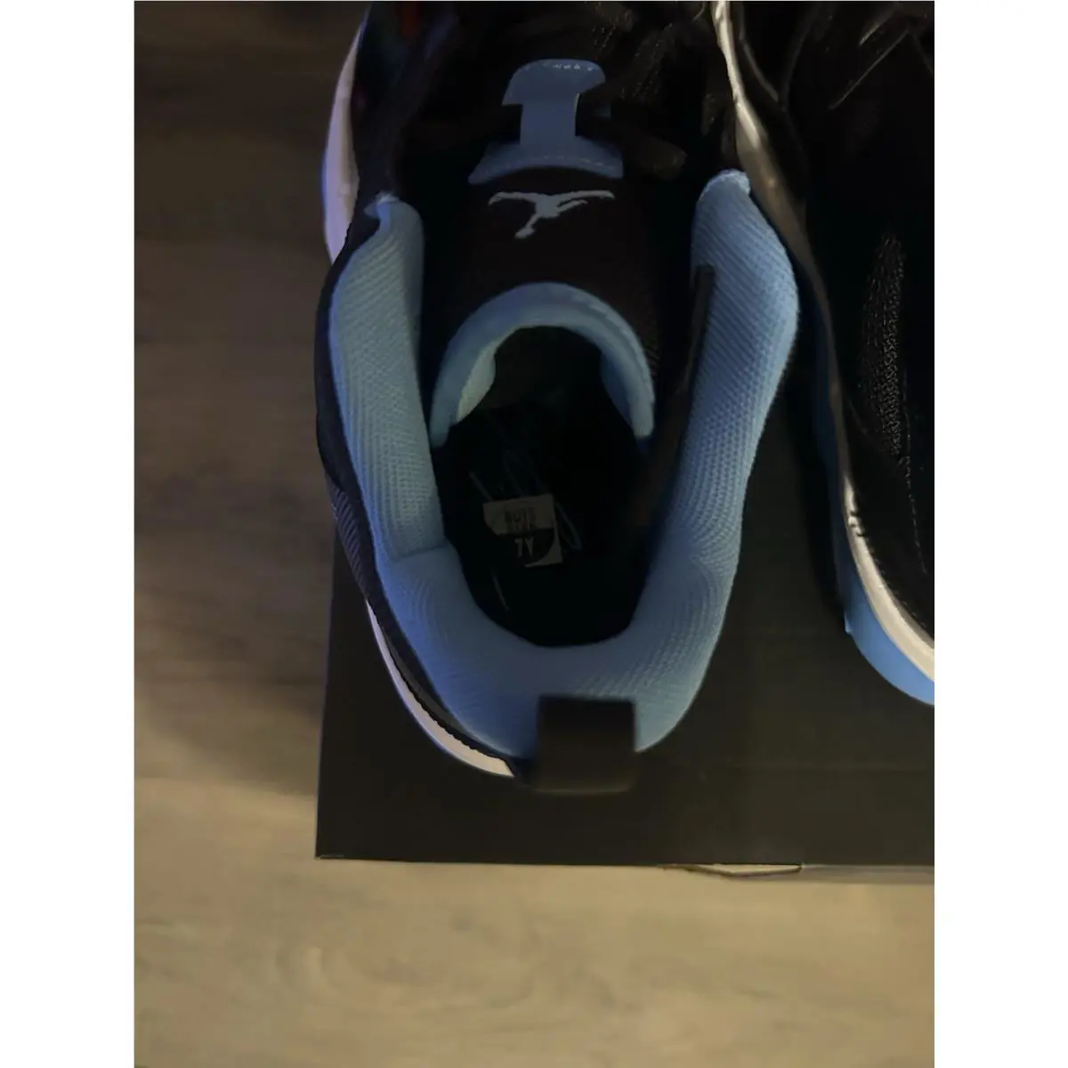 Nike shoes - Jordan Stay Loyal - Stay Loyal - Black 12