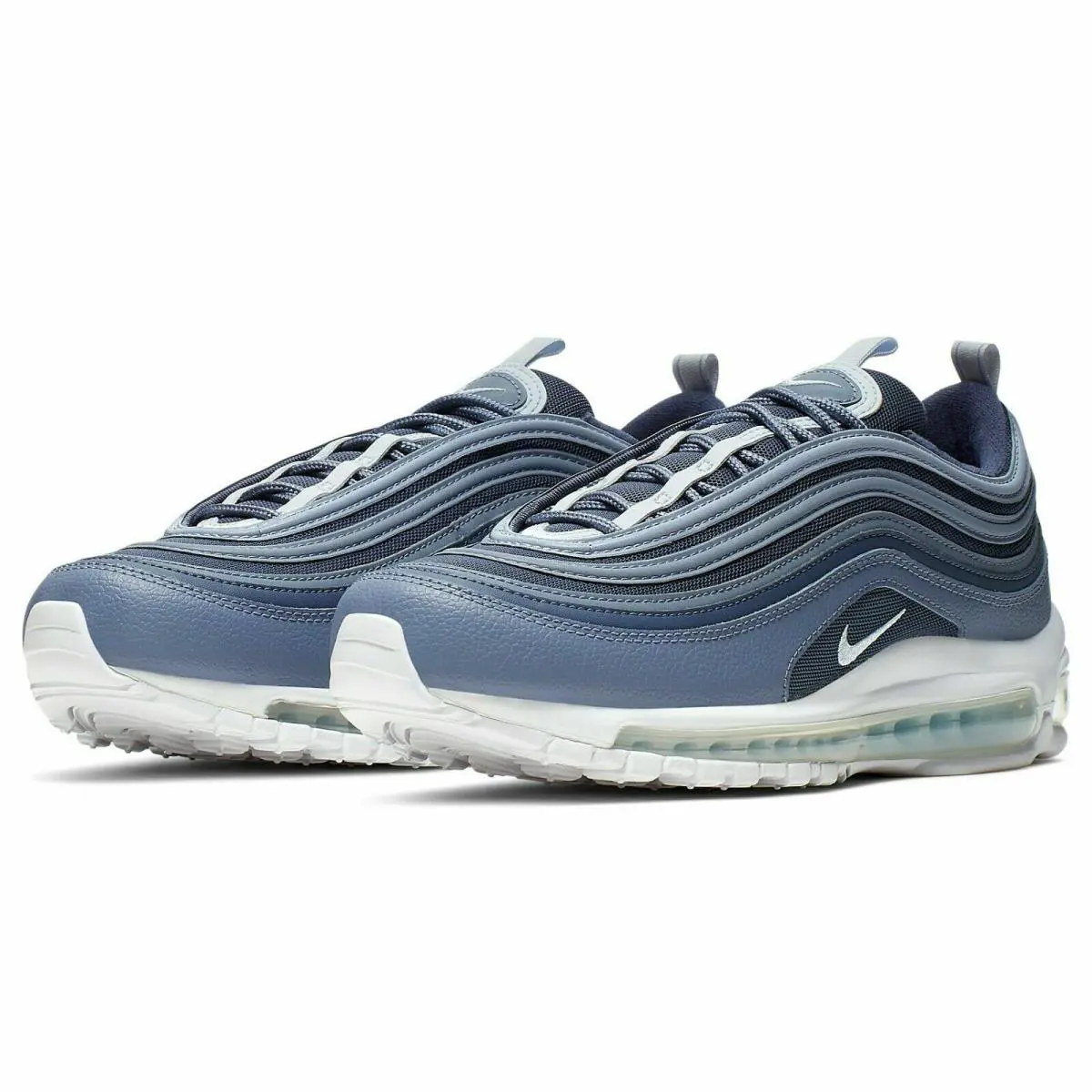 Nike shoes - Nike Air Max 97 - Air Max - 921826-500 - Gray (UPC: 193145566286) 2