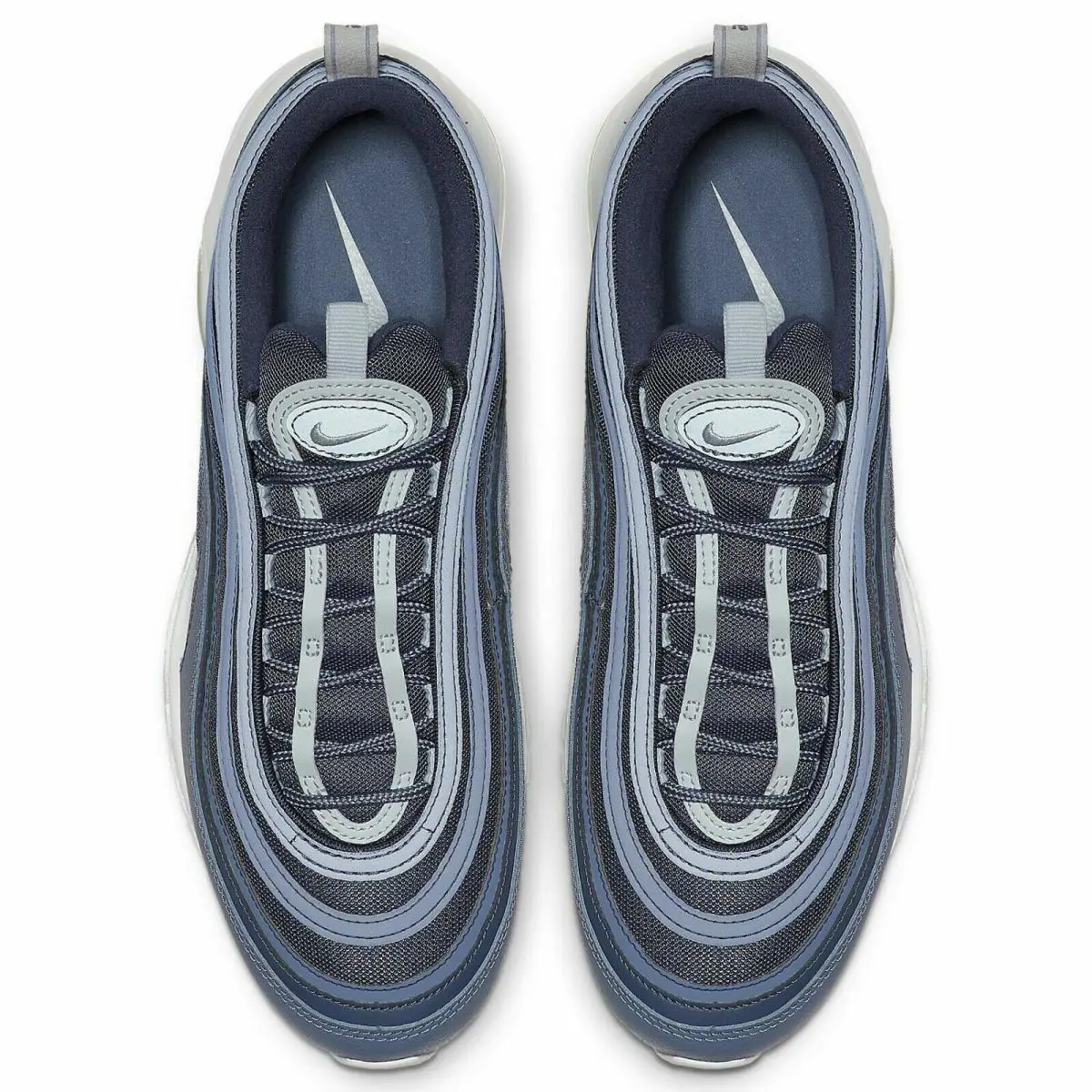 Nike shoes - Nike Air Max 97 - Air Max - 921826-500 - Gray (UPC: 193145566286) 3