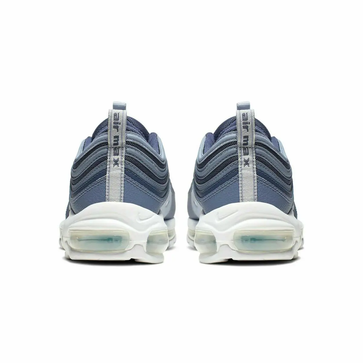 Nike shoes - Nike Air Max 97 - Air Max - 921826-500 - Gray (UPC: 193145566286) 4