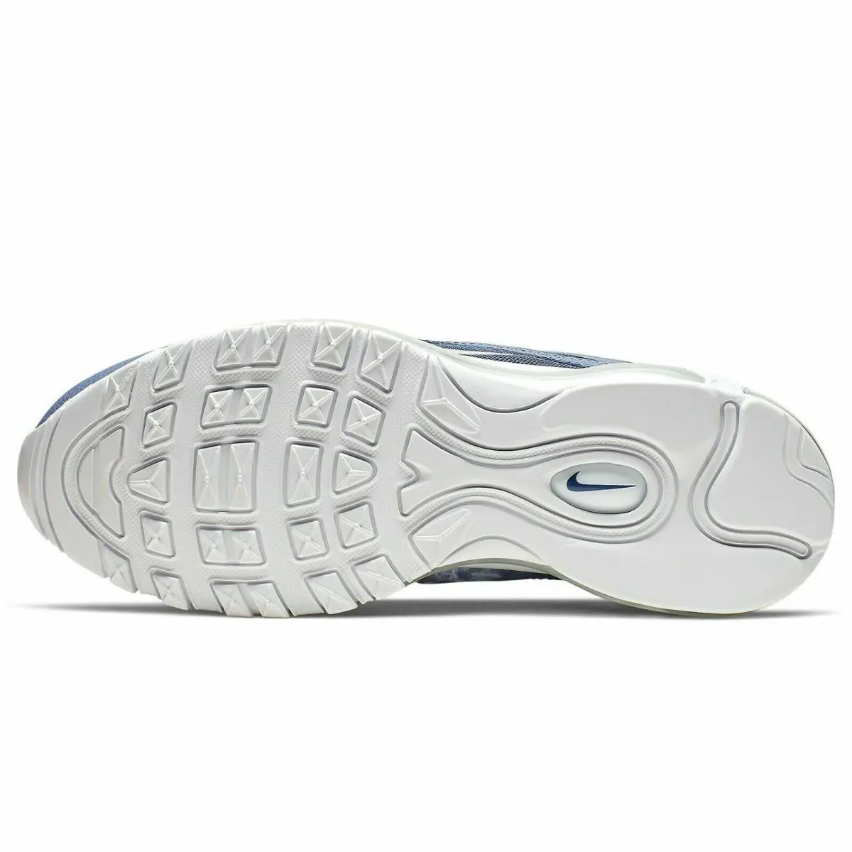 Nike shoes - Nike Air Max 97 - Air Max - 921826-500 - Gray (UPC: 193145566286) 5