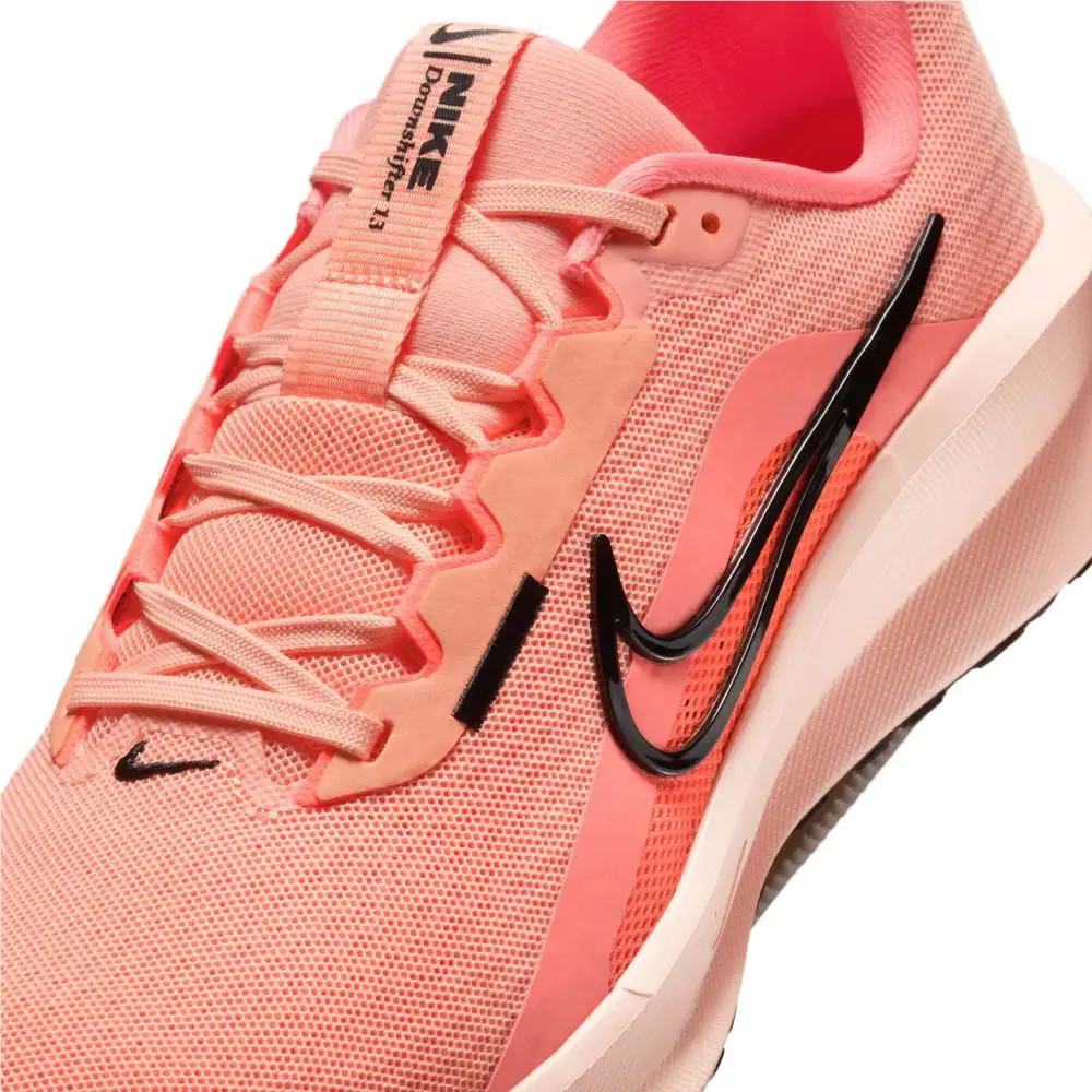Nike shoes - Apricot Agate/Magic Ember/Bright Crimson - FD6476-801 3