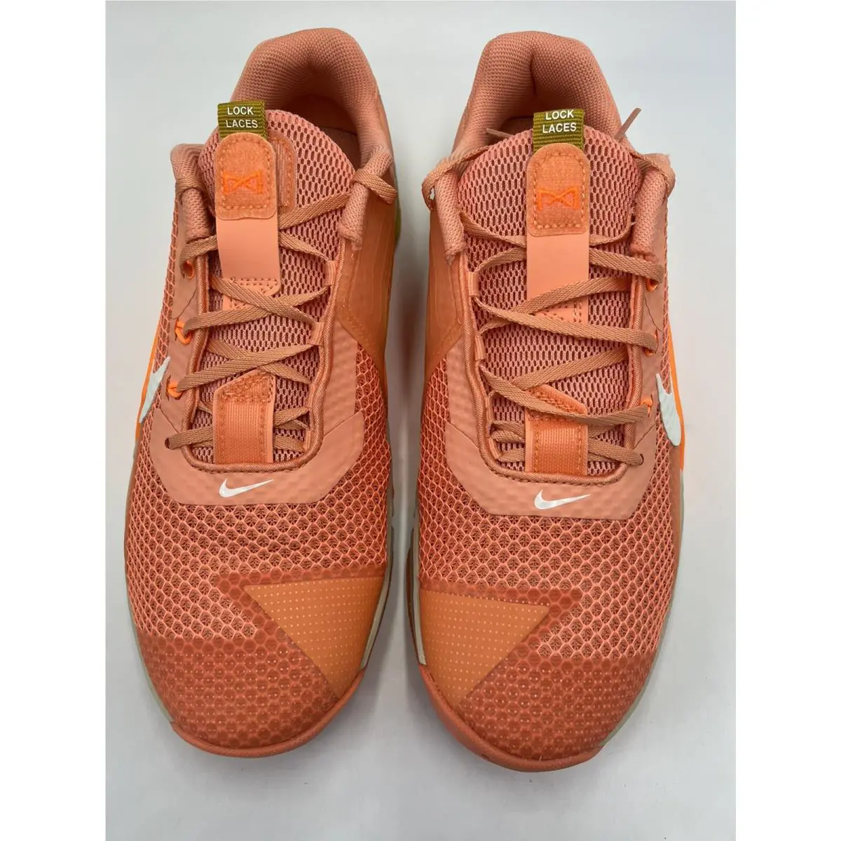 Nike shoes - Crimson Bliss (UPC: 195869214467) 4