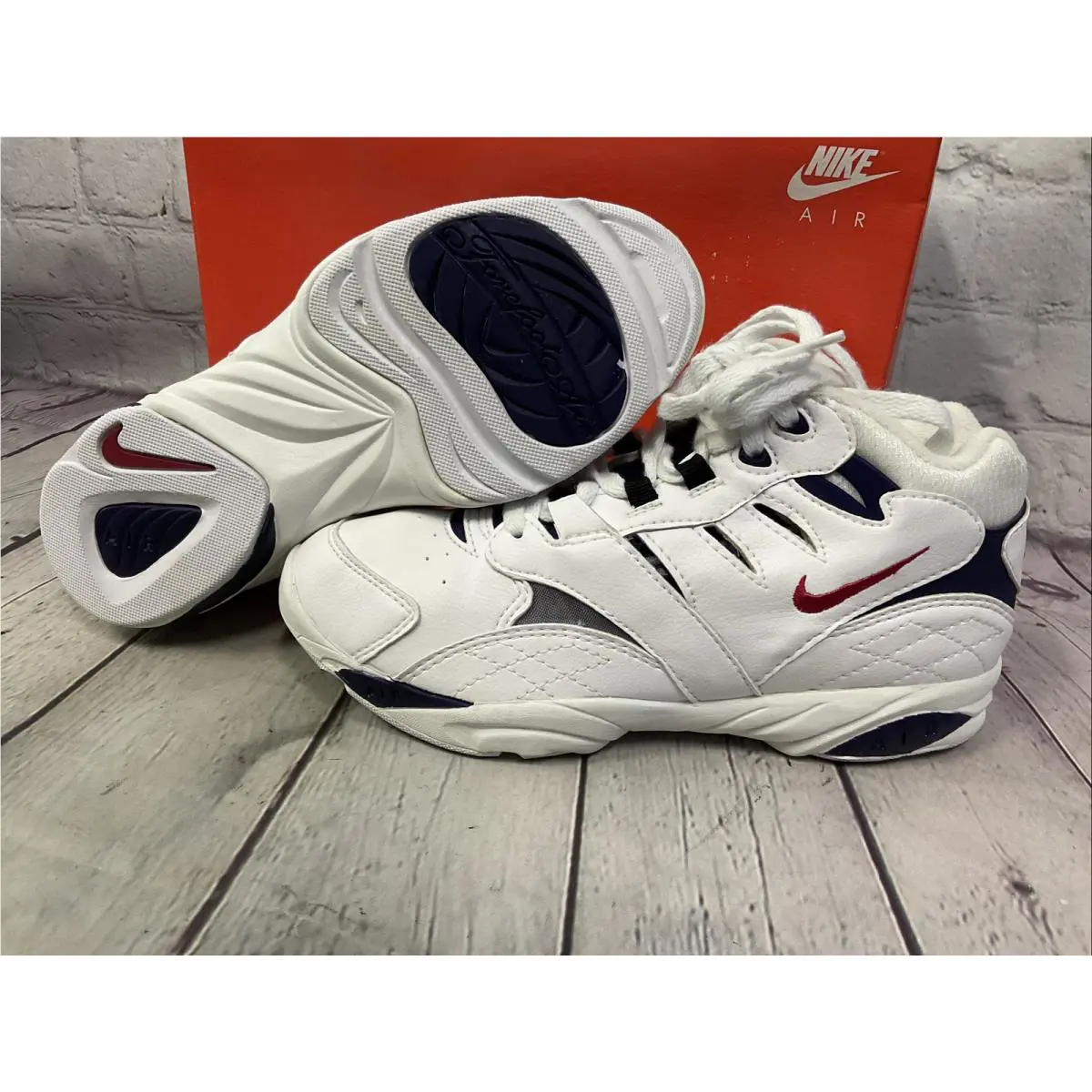 Nike shoes - Nike Air Sculpt - Air Sculpt - White 0