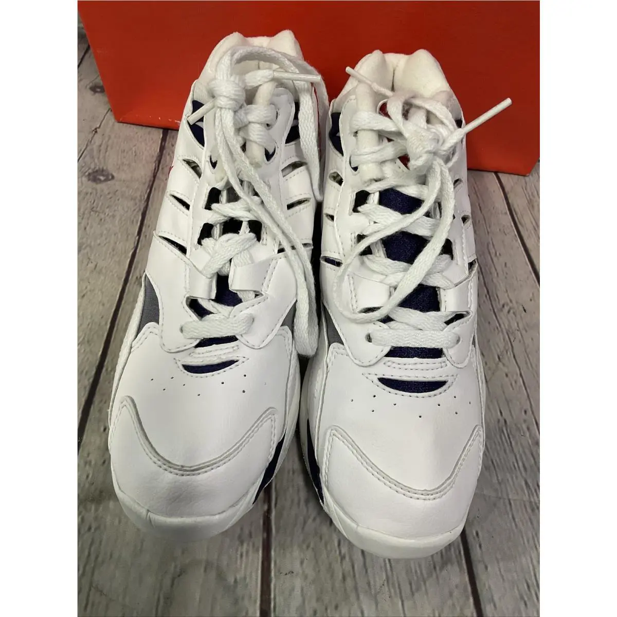 Nike shoes - Nike Air Sculpt - Air Sculpt - White 3