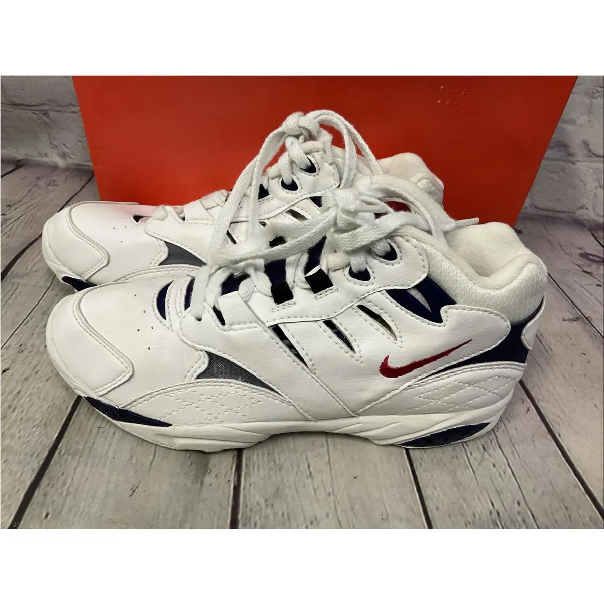 Nike shoes - Nike Air Sculpt - Air Sculpt - White 5