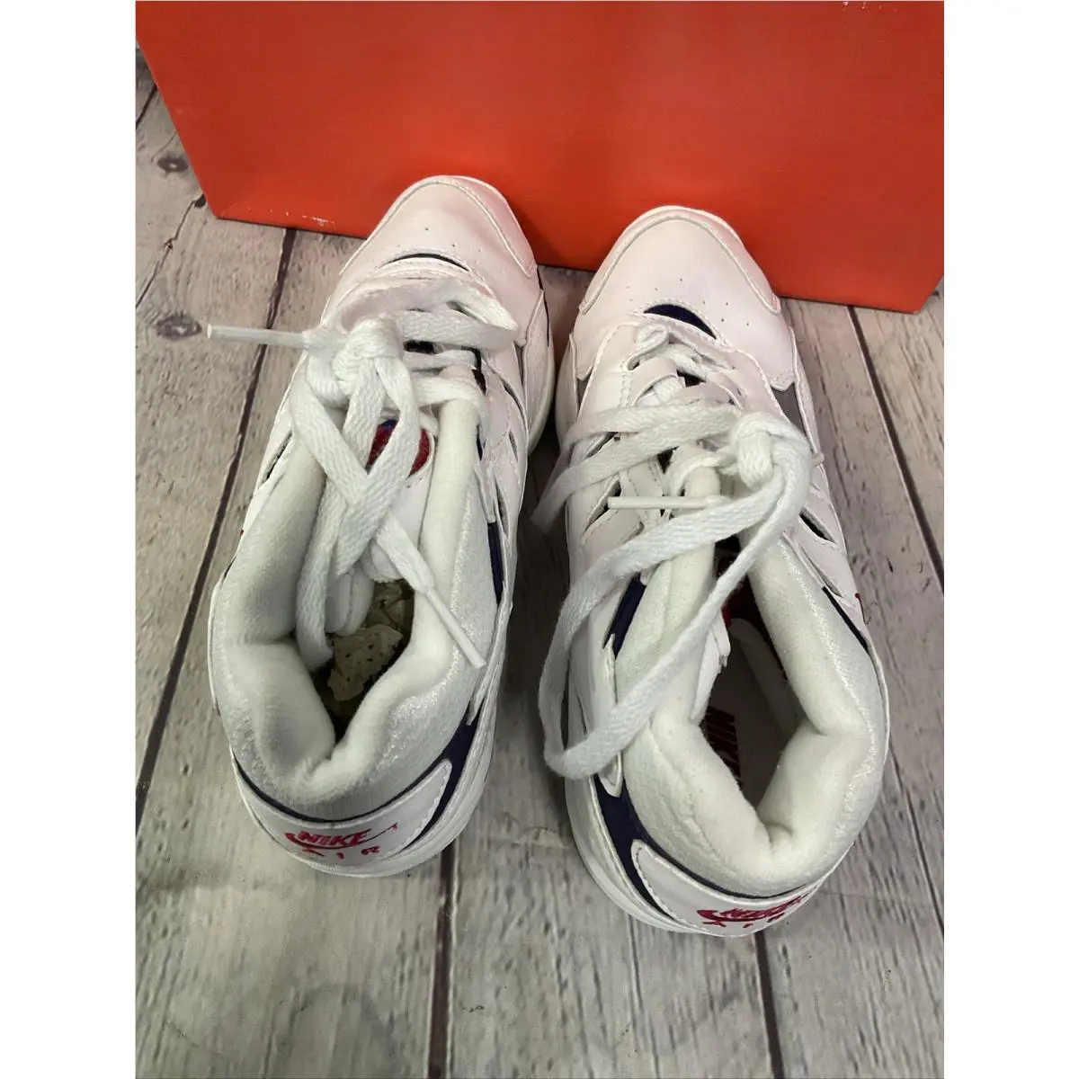 Nike shoes - Nike Air Sculpt - Air Sculpt - White 6